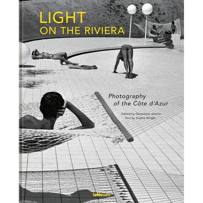 Light on the Riviera