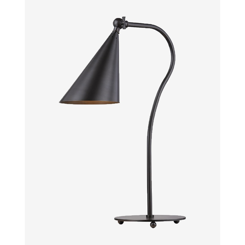 Lupe Table Lamp