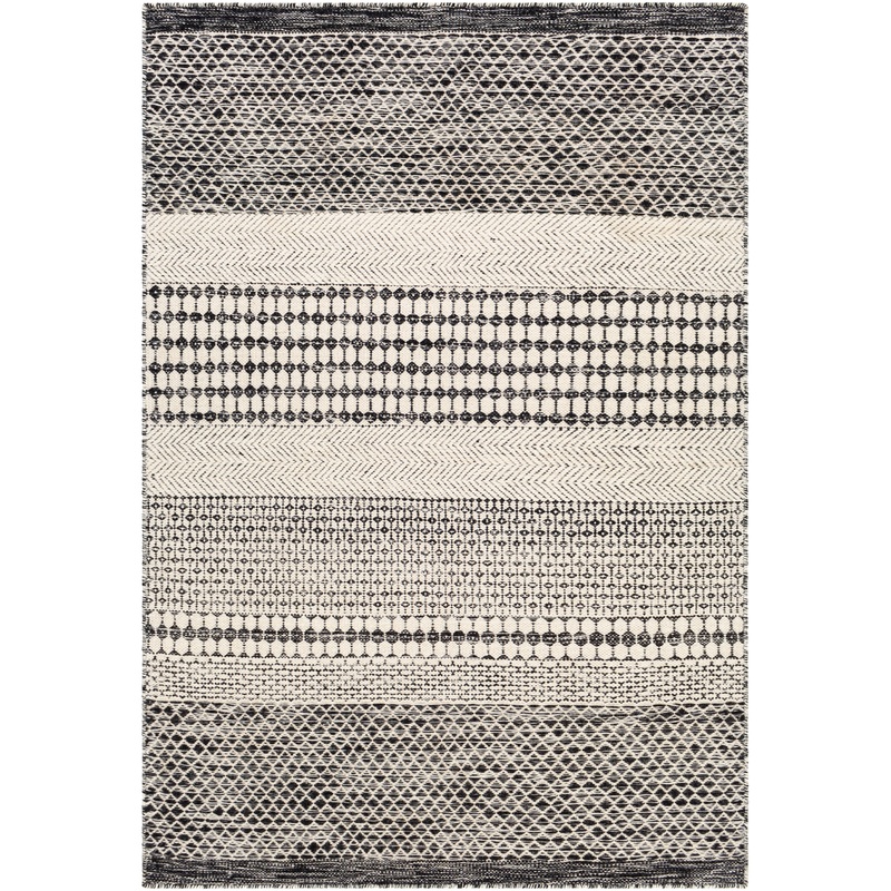 Mardin 25956 Hand Woven Wool Indoor Area Rug by Surya Rugs