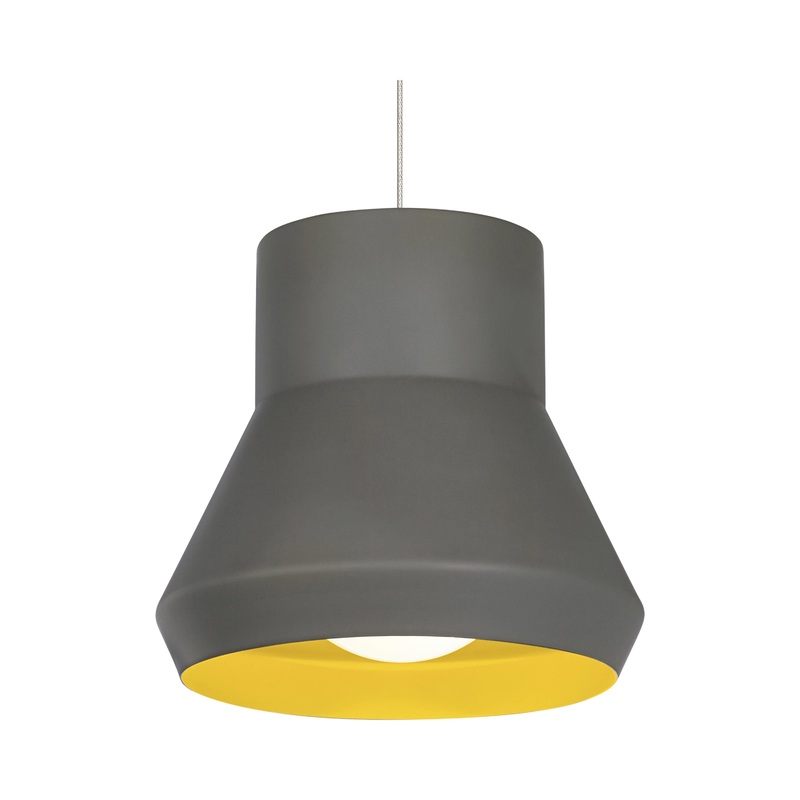 Milo Pendant Light