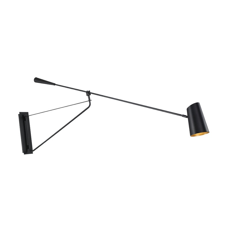 Modern Forms BL-24959 Stylus 1-lt 59″ LED Task Light