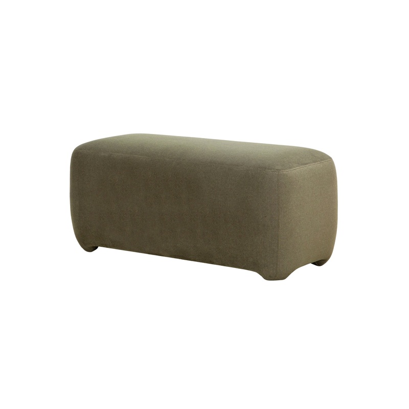 Perry Ottoman