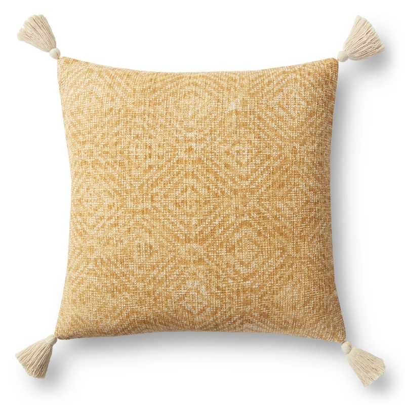 PILLOWS P0621 Cotton Indoor Pillow from Loloi