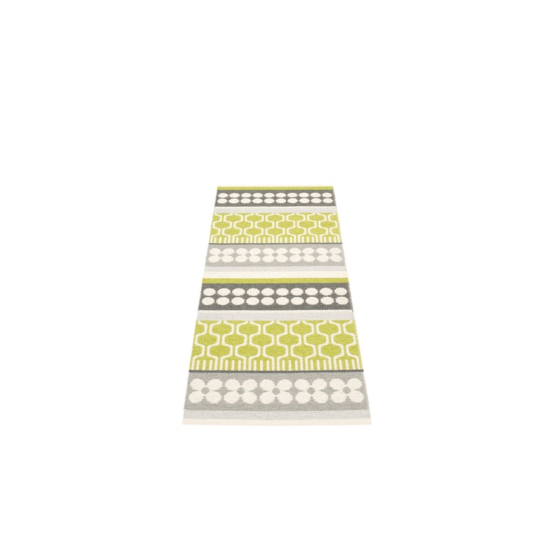 Rug ASTA Lime
