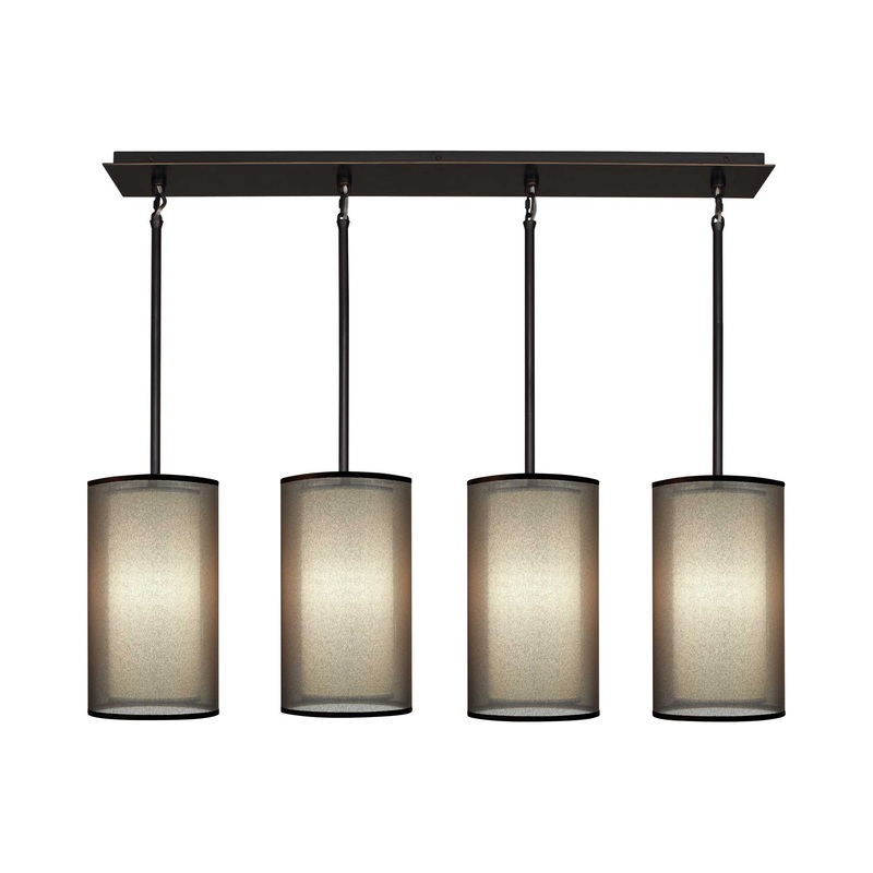 Saturnia Chandelier