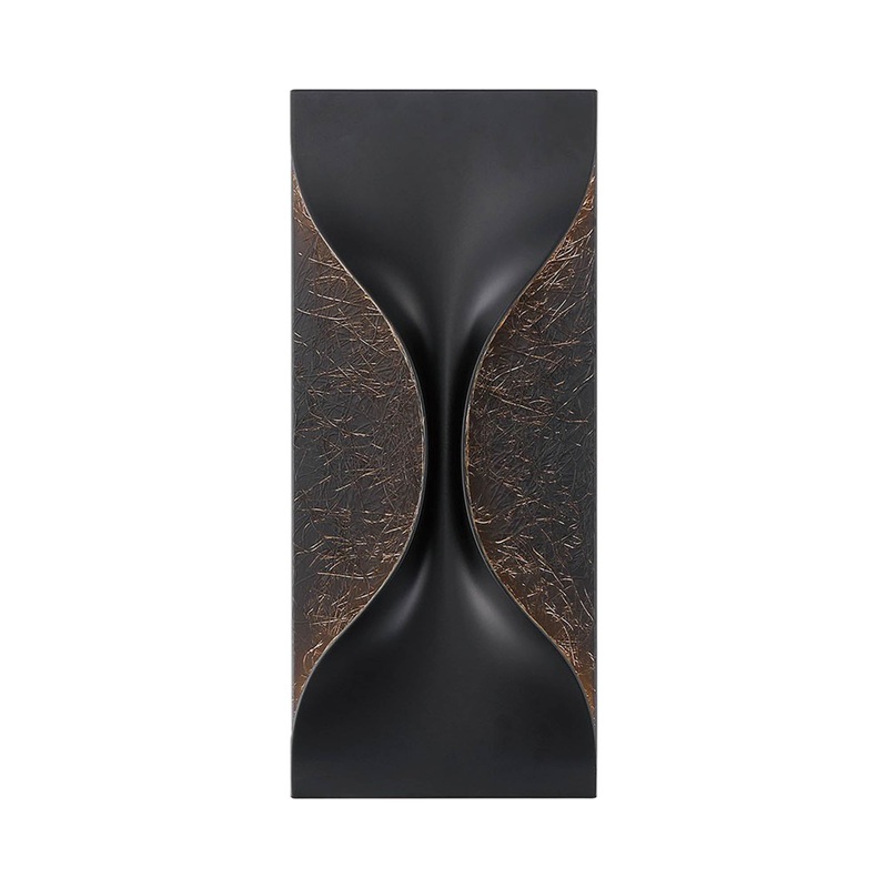 Shayla Outdoor LED Wall Light
