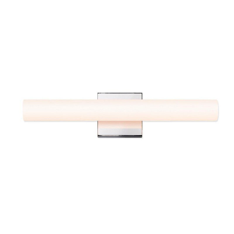 Sonneman 2430 Tubo Slim 18″ LED Bath Bar – Flat Trim