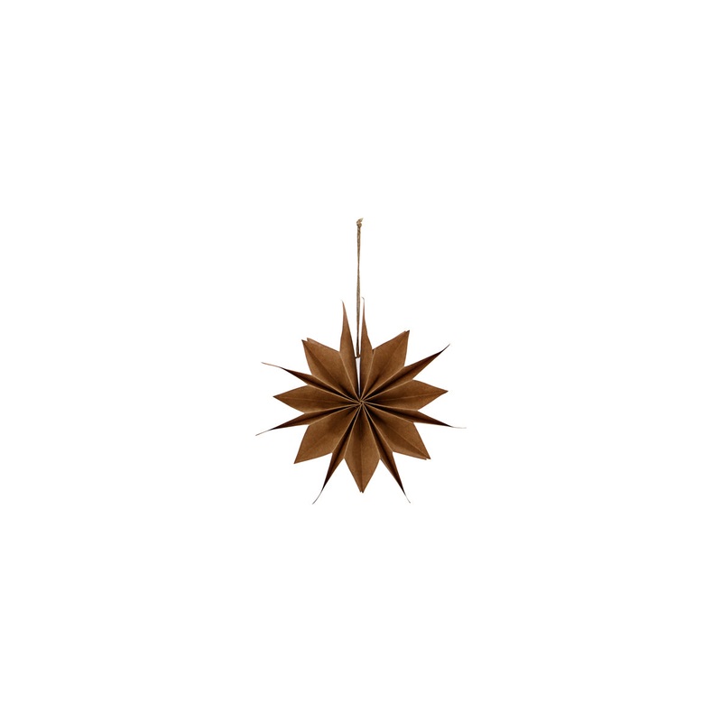 Star, Capella, Natural 20cm