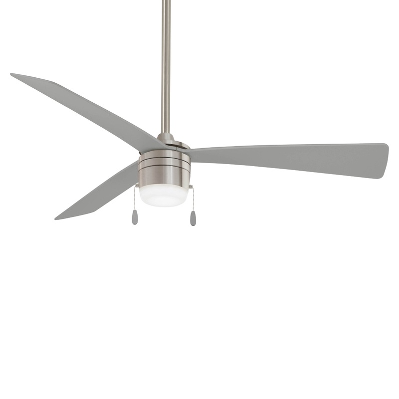 Vital LED Ceiling Fan