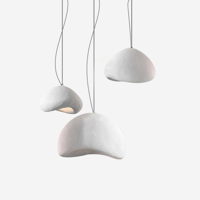 Wabi-Sabi Combination B Chandelier