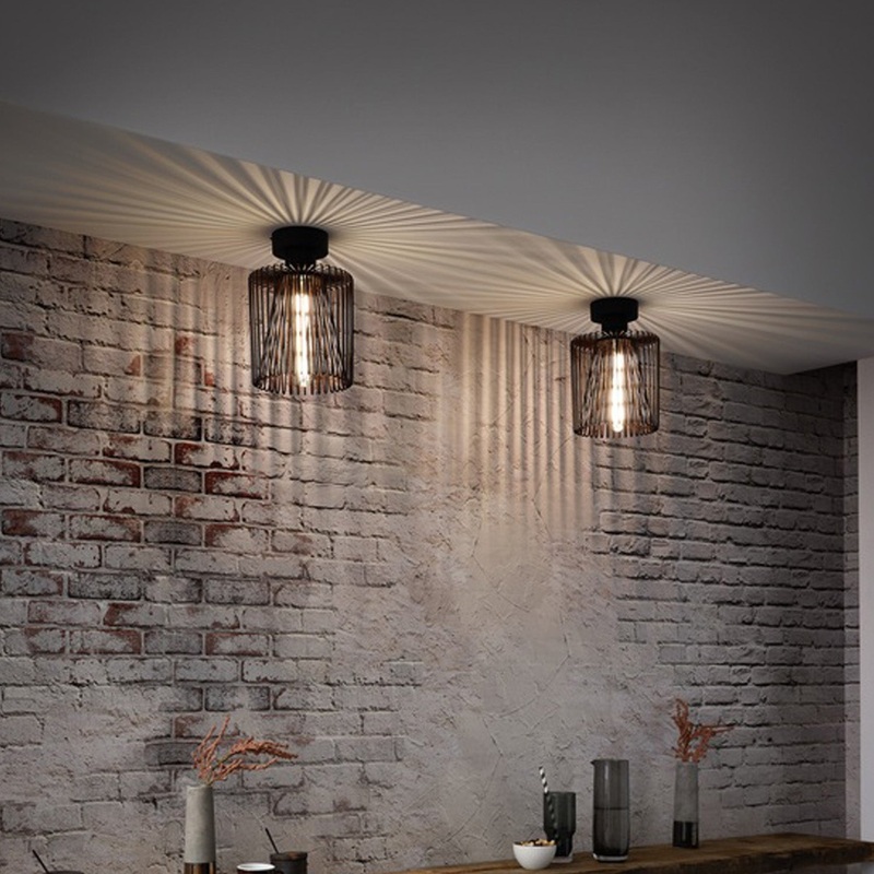 Wever & Ducre Wiro Cone Ceiling Lamp