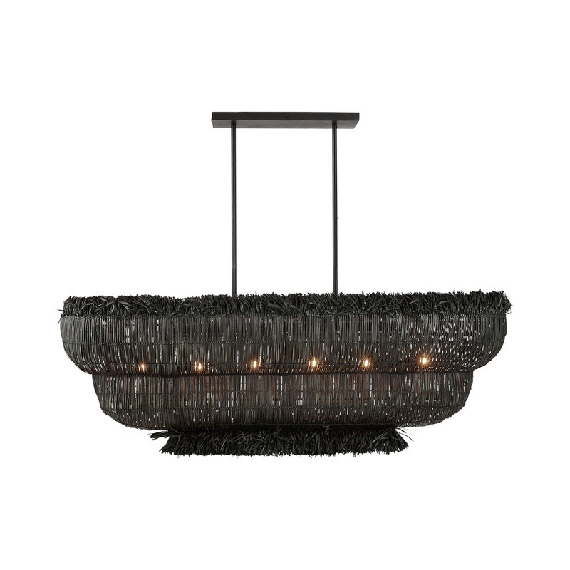 Yessika Chandelier
