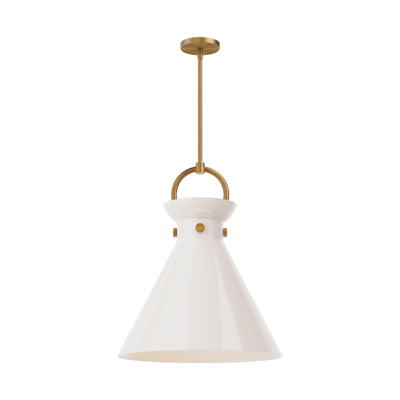 Alora Mood PD412518 Emerson 1-lt 18″ Pendant