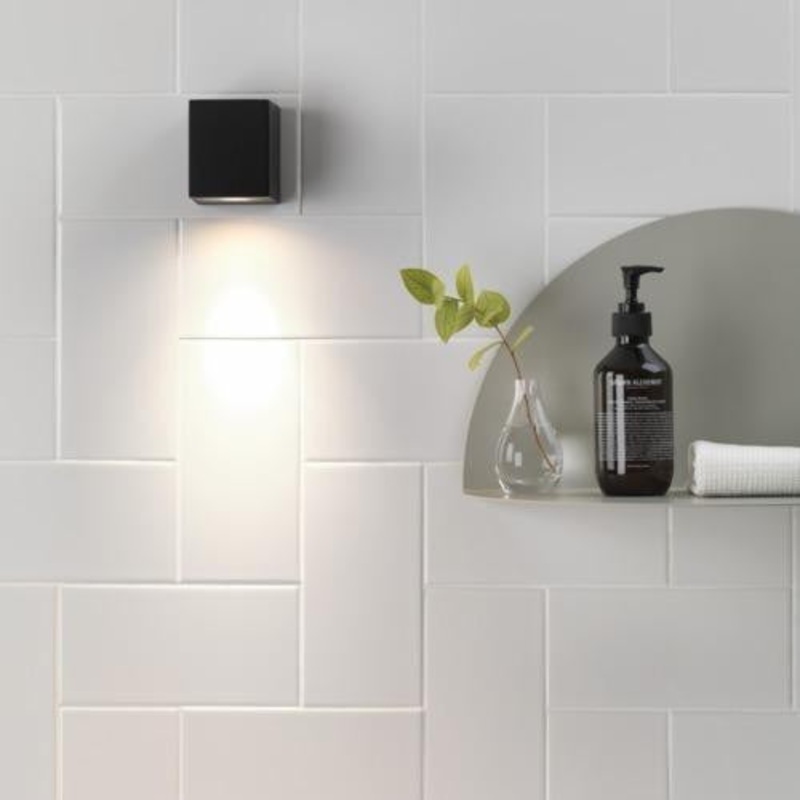 Astro Chios 80 Wall Lamp
