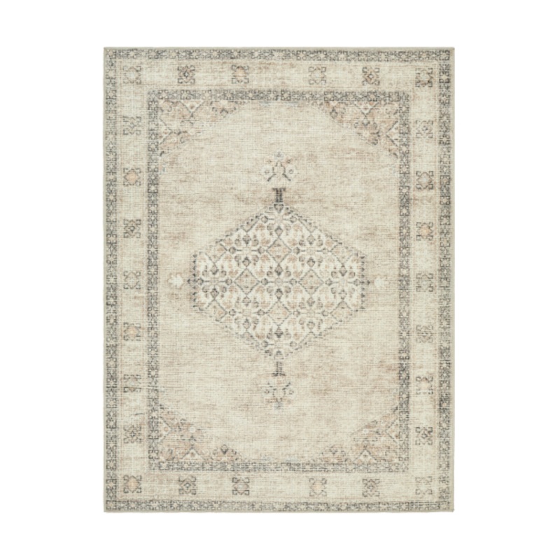 Becki Owens Lila Taupe Rug