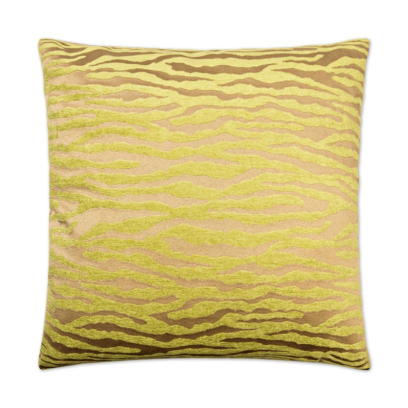 D.V. Kap Bengalla 24″ x 24″ Decorative Throw Pillow