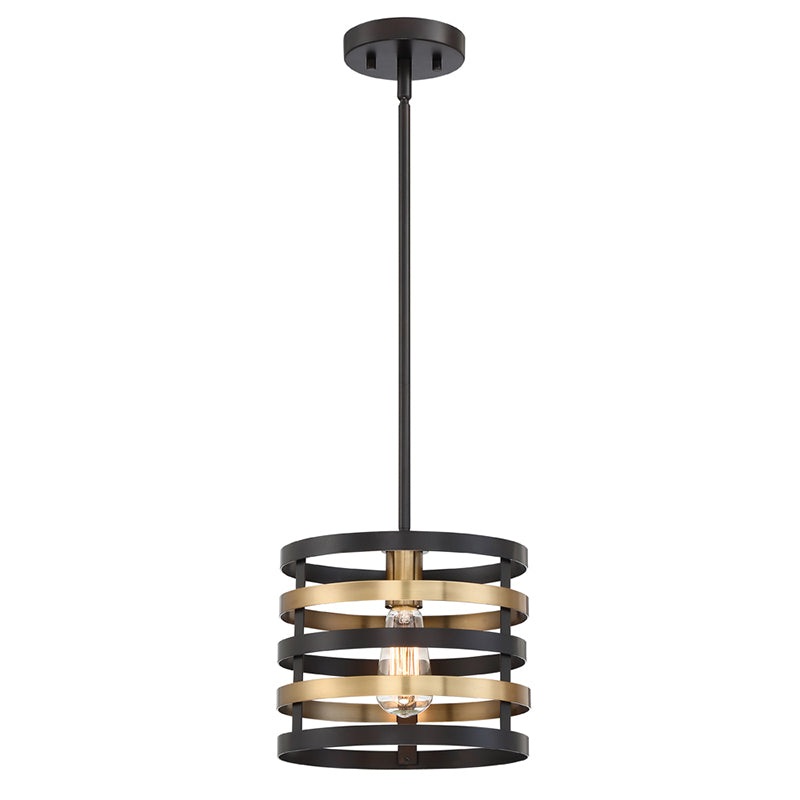 Designers Fountain 92930 Mya 1-lt 10″ Mini Pendant