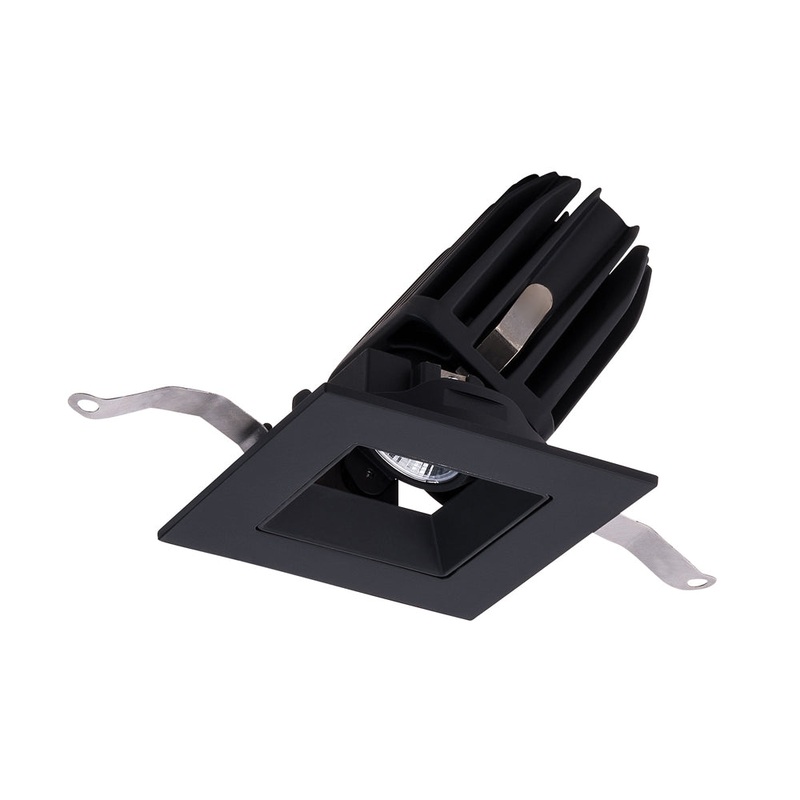 FQ 2″ Square Adjustable LED Recessed Light