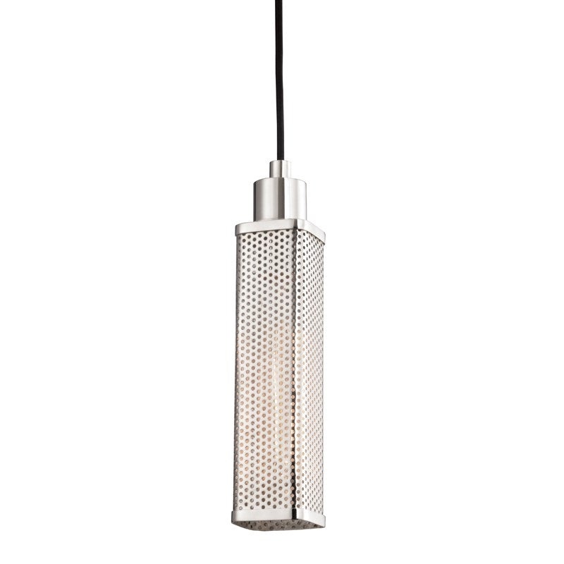 Hudson Valley 7033 Gibbs 1-lt Pendant