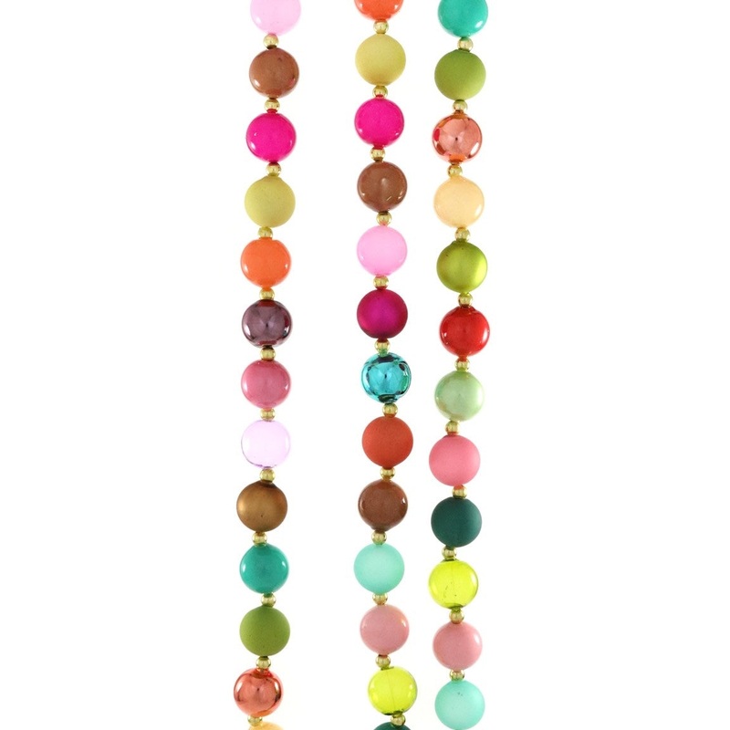 Jolly Garland