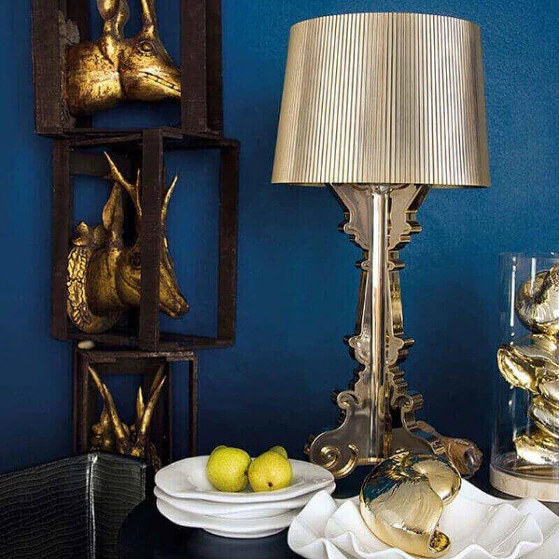 Kartell Bourgie Table Lamp
