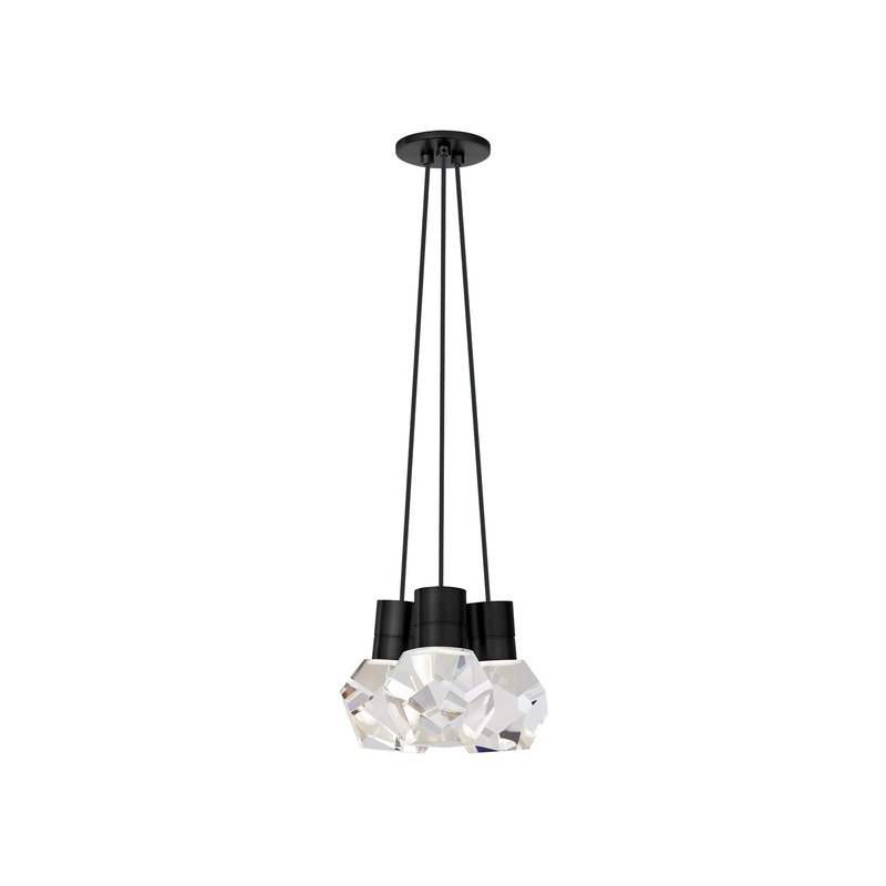 Kira LED Multi Light Pendant Light