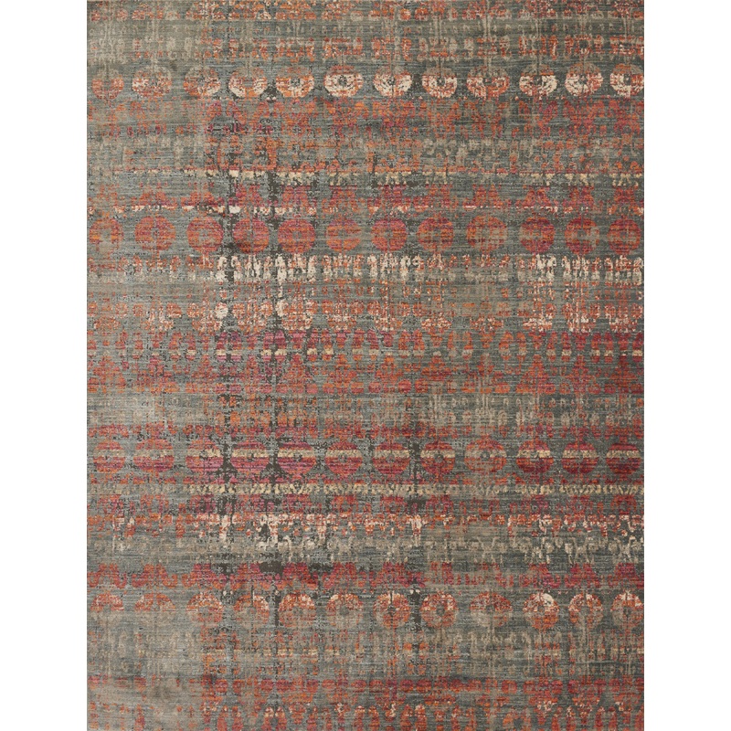 Loloi Javari JV-07 Power Loomed Contemporary Area Rug by Loloi