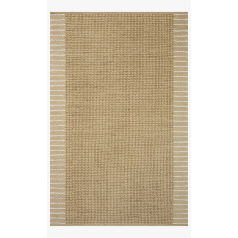 Loloi Sadie Sand Indoor/Outdoor Rug