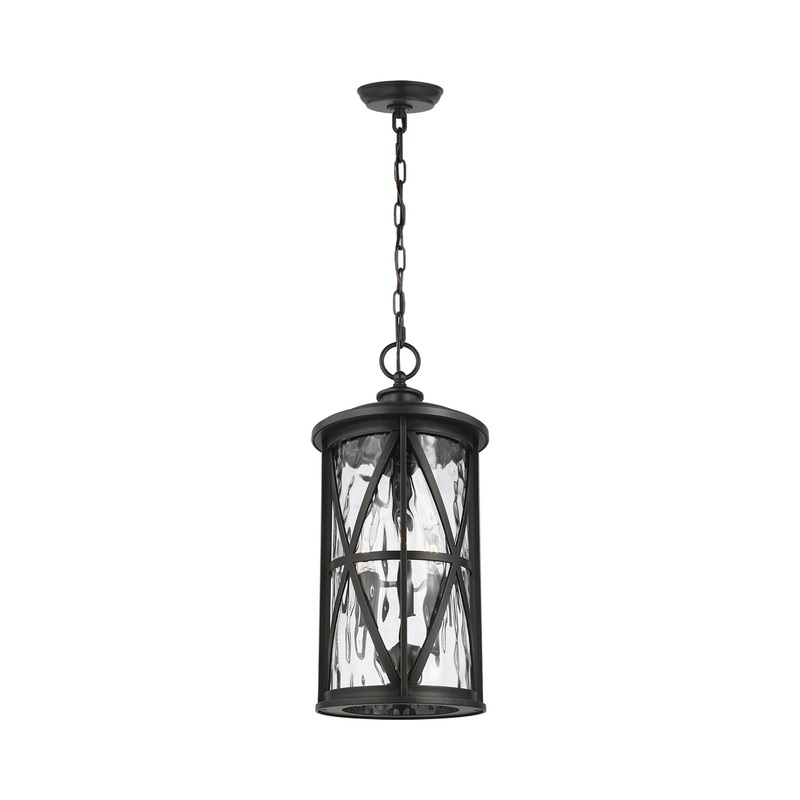 Millbrooke Outdoor Pendant Light