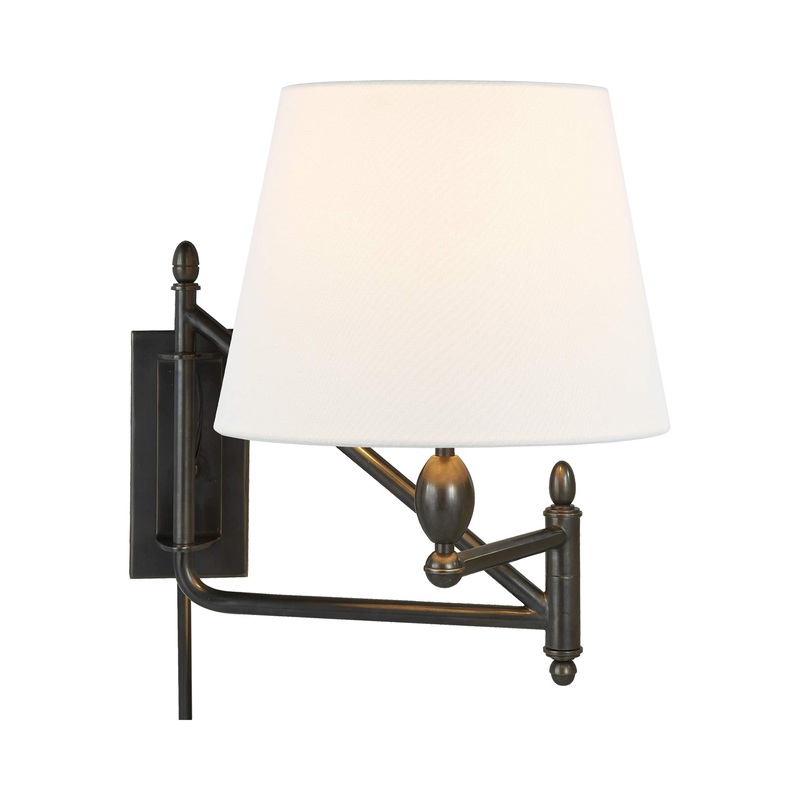 Paulo Wall Light