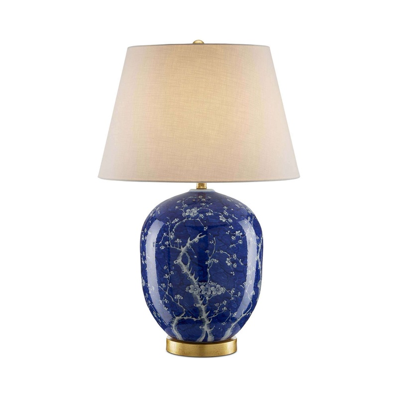 Sakura Table Lamp