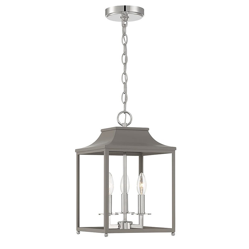 Savoy House M30013 3-lt 10″ Pendant
