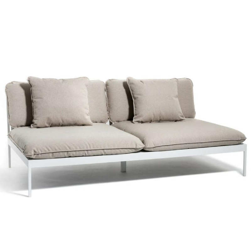 Skargaarden Bonan Lounge Sofa