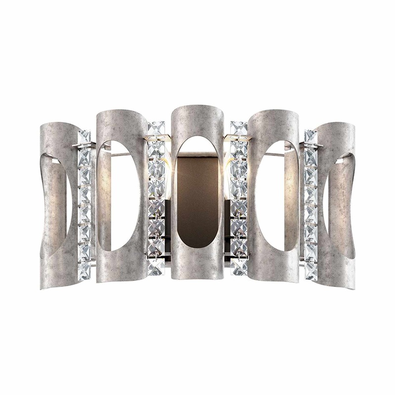 Twilight Wall Light
