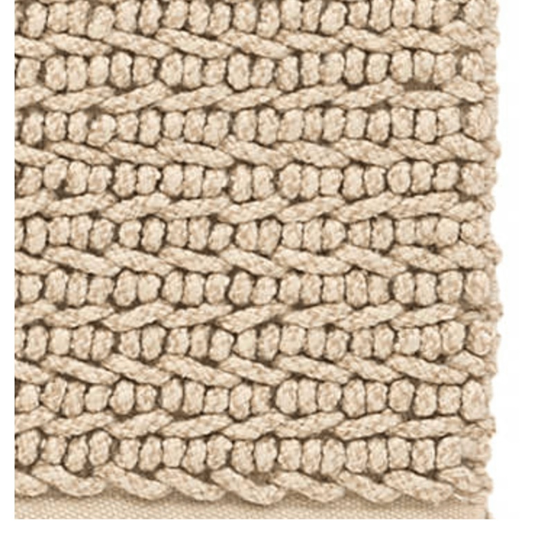 Veranda Indoor/Outdoor Rug- Natural