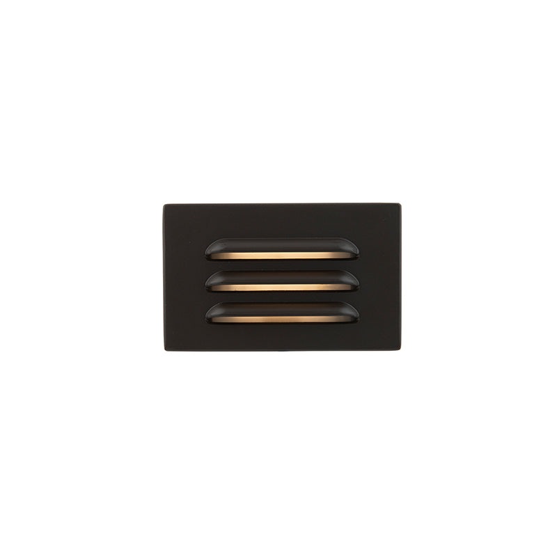 WAC 4501 5″ LED Surface Mounted Step Light, 2700K