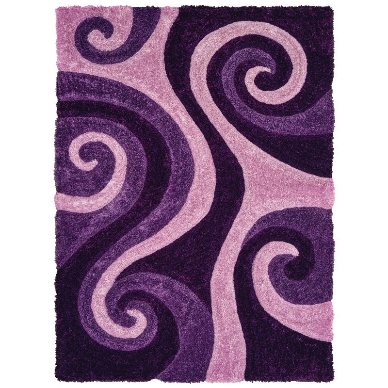 2100-Chimes Synthetic Blend Indoor Area Rug by United Weavers