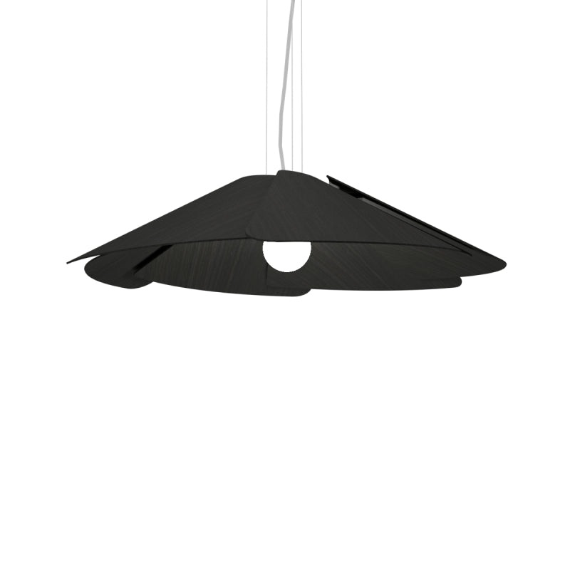 Accord 1365 Fuchsia 1-lt 37″ LED Pendant