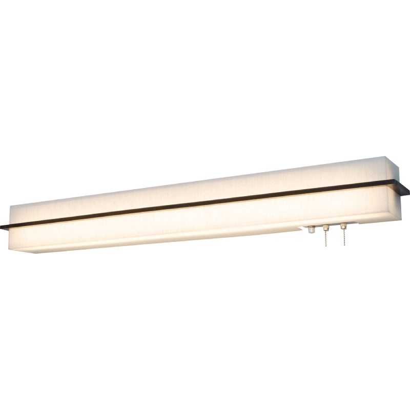 AFX APB39 Apex 38″ LED Overbed Wall Light