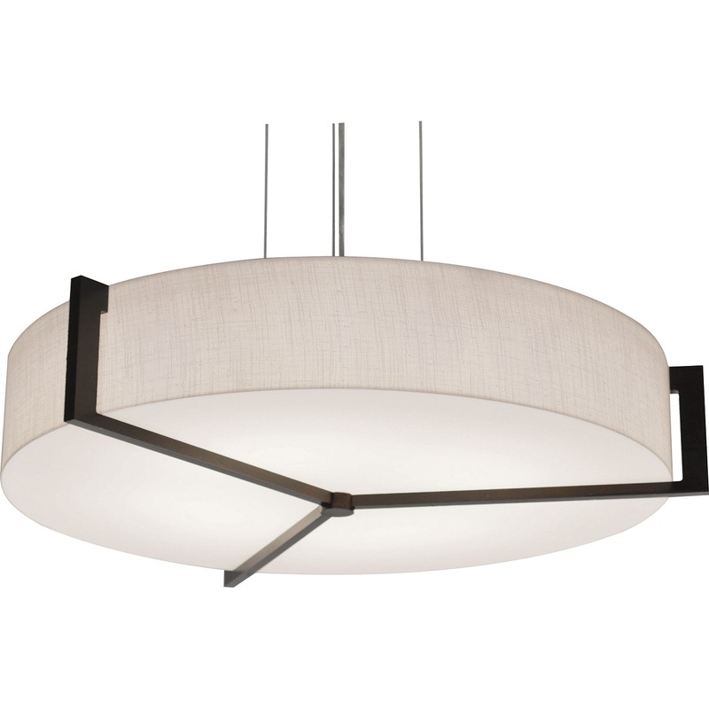 AFX APP12 Apex 15″ LED Pendant
