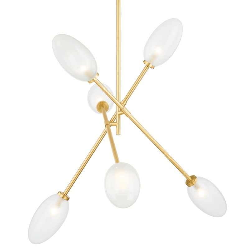 Alberton Chandelier – Large
