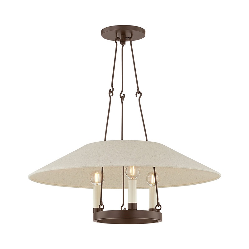 Archive Chandelier