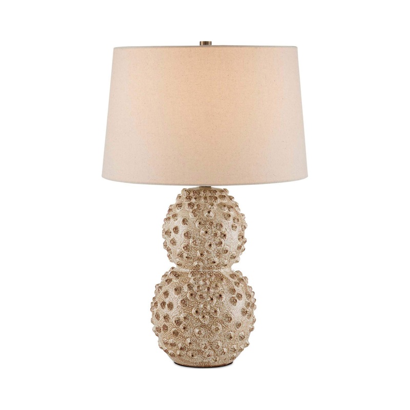 Barnacle Table Lamp