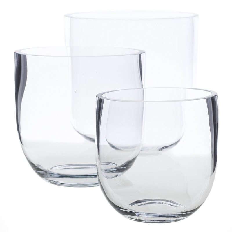 Bowl Vase