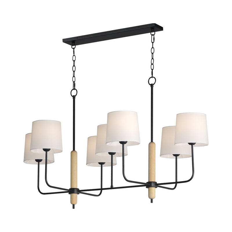 Bozeman Linear Chandelier