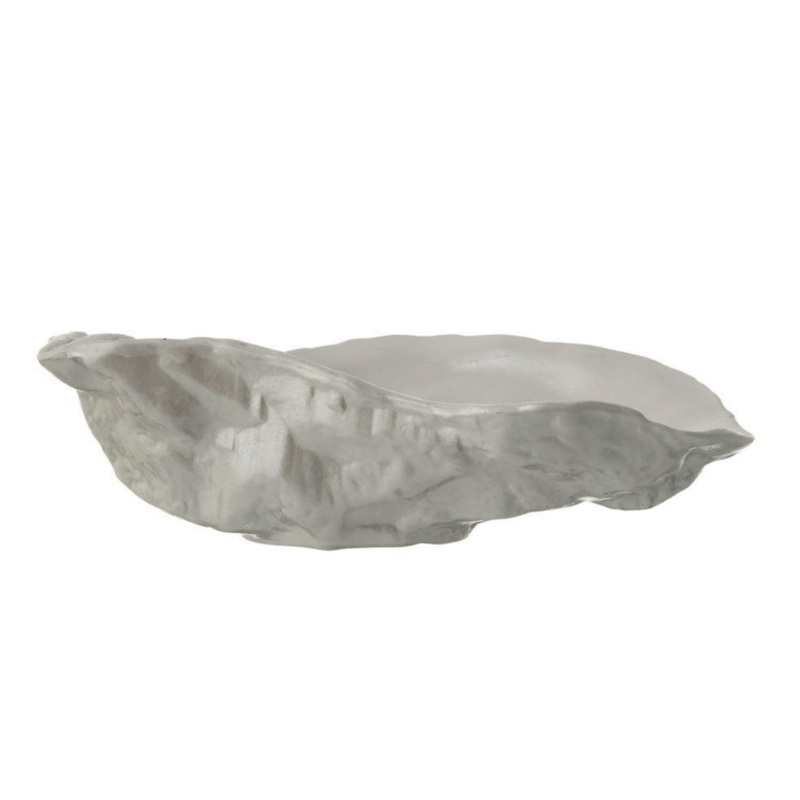 Ceramic Oyster Dish