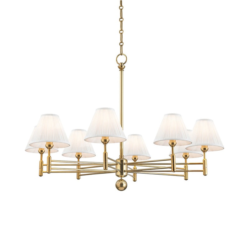 Classic No.1 Chandelier