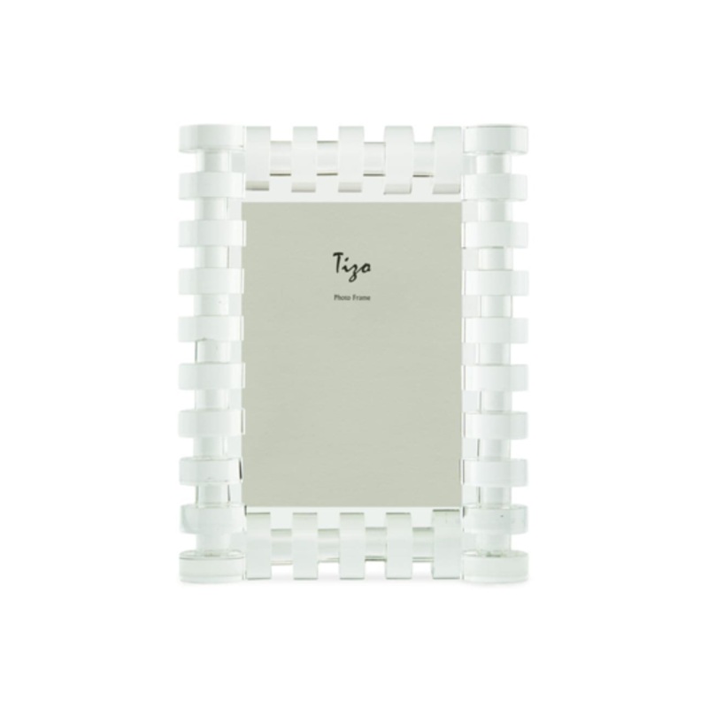 Crystal Block Frame