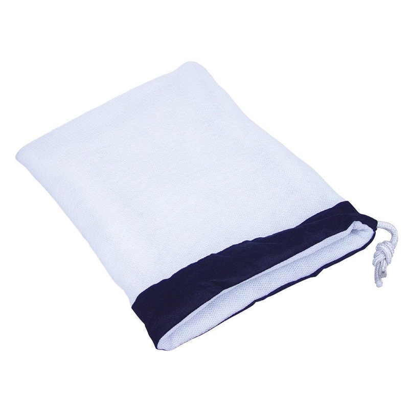 EcoPlus Pump Filter Bag Large – 10 in x 12.5 in