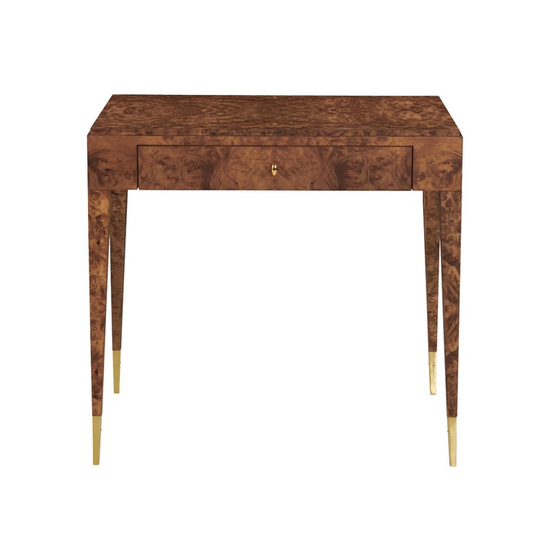 ELIAS END TABLE